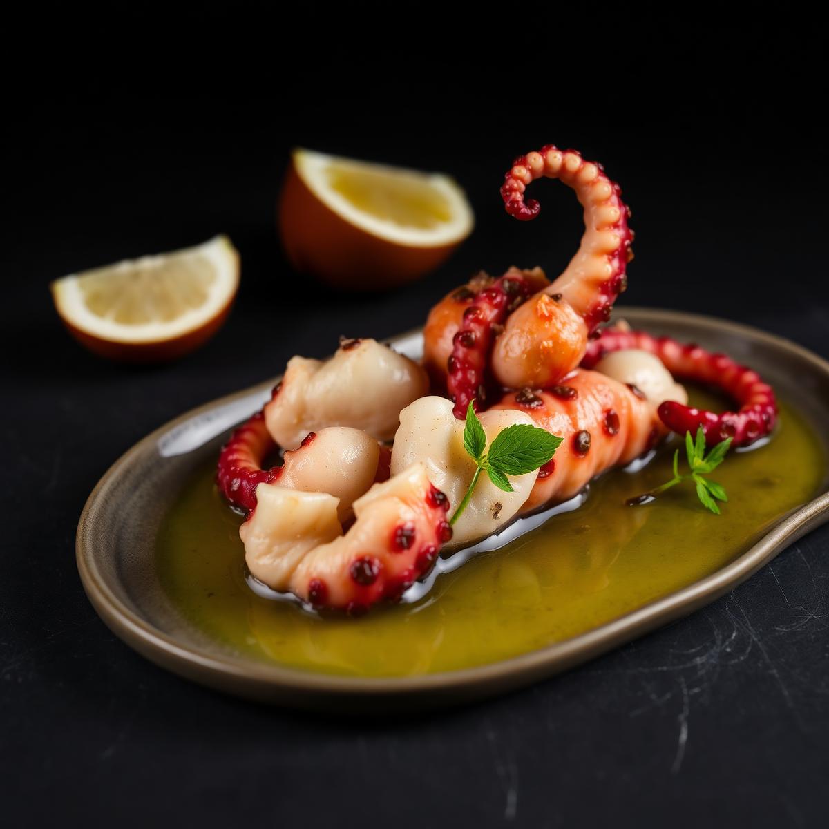 Antipasti