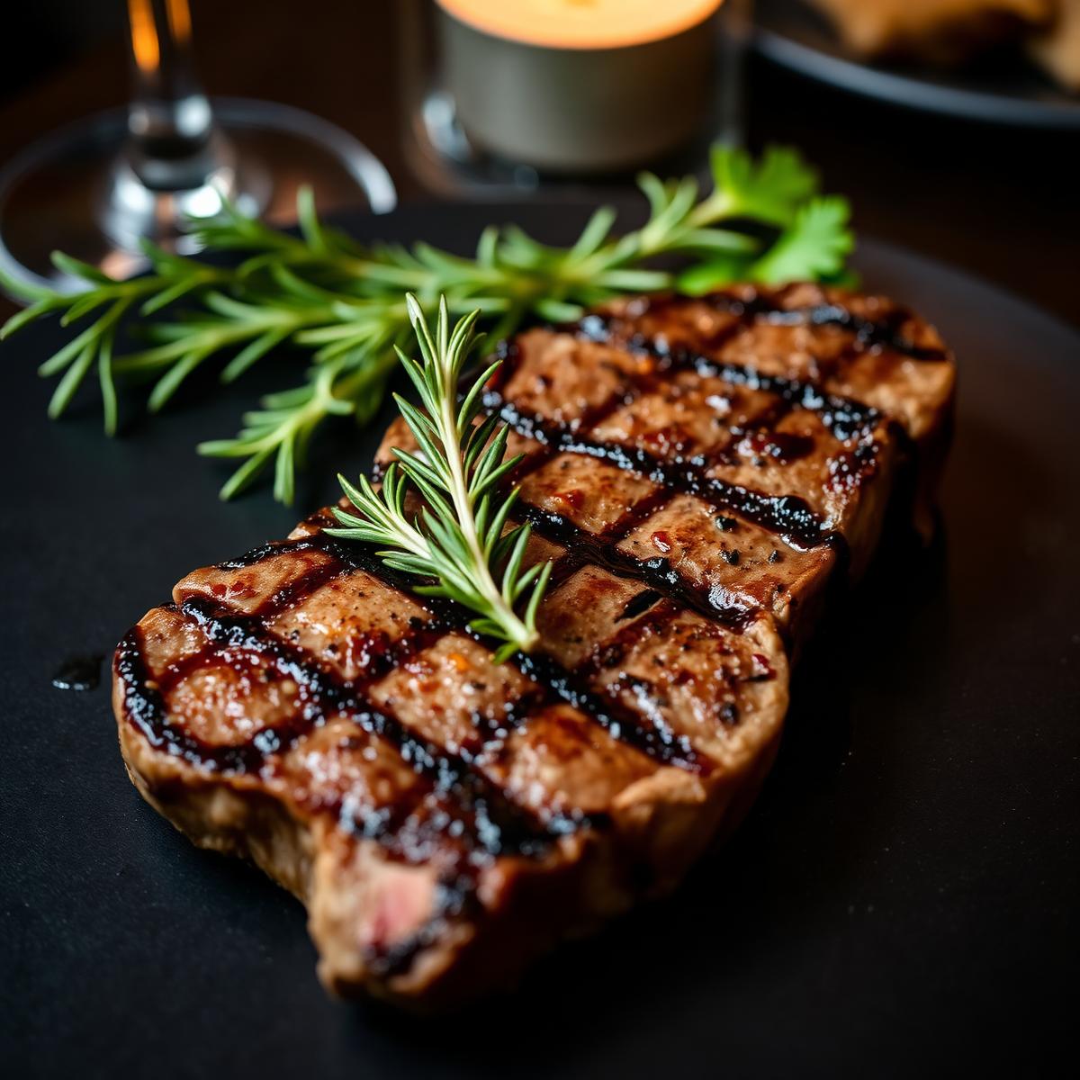 Specialità di Carne