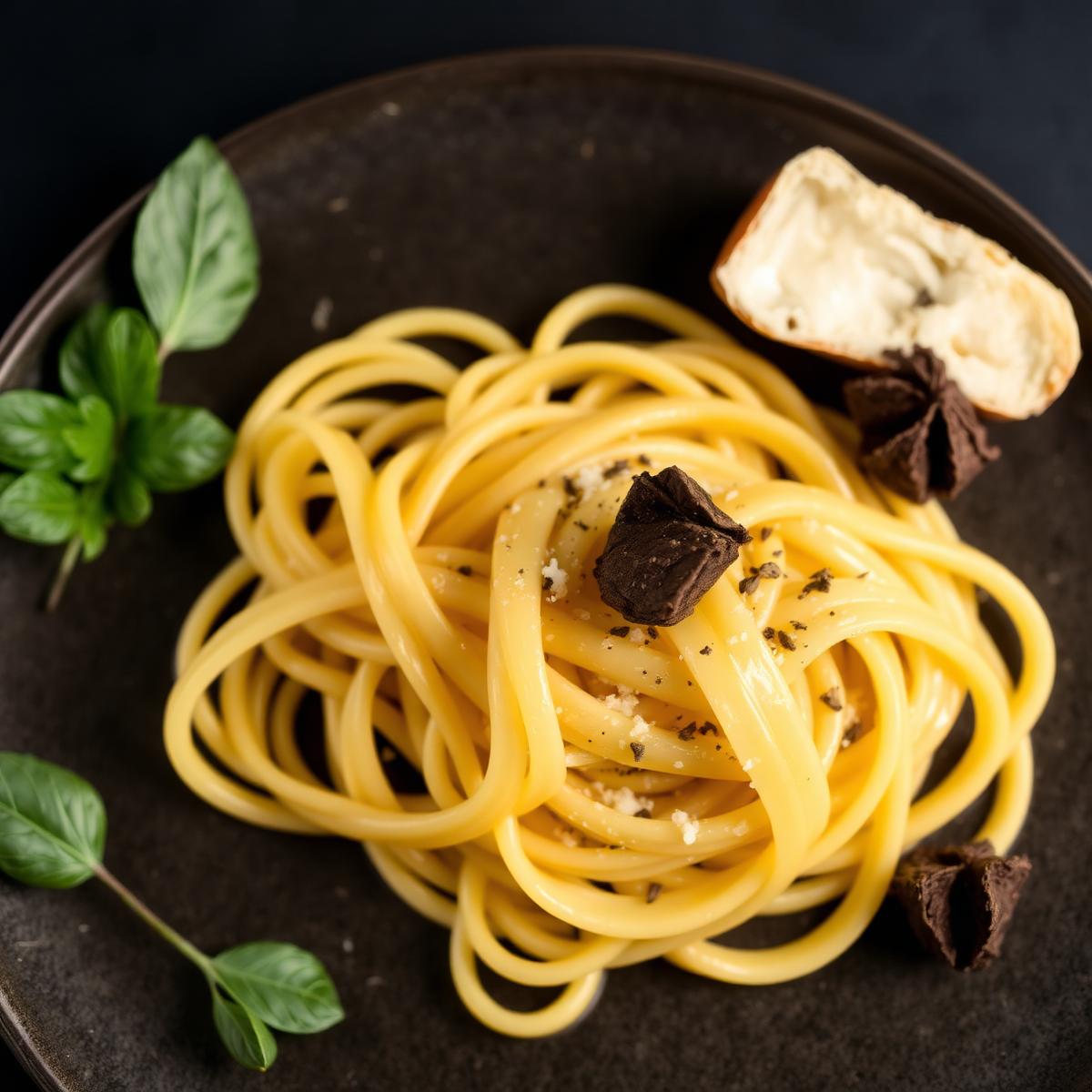 Primi Piatti